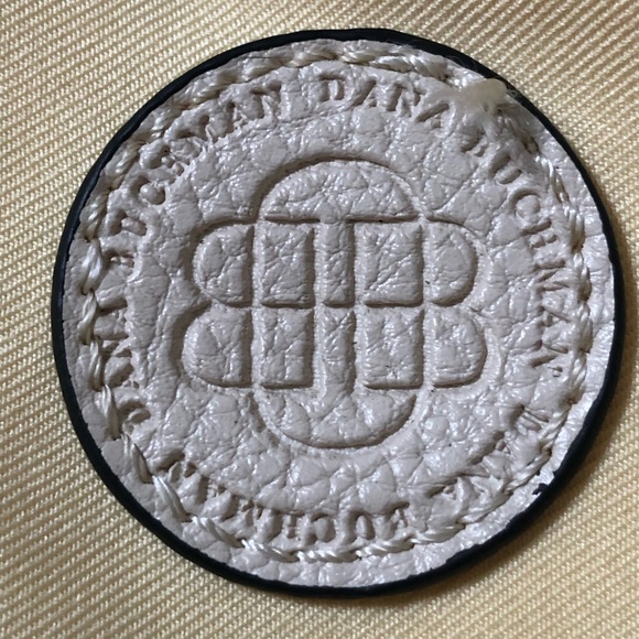 DANA BUCHMAN floral bag - Picture 6 of 11